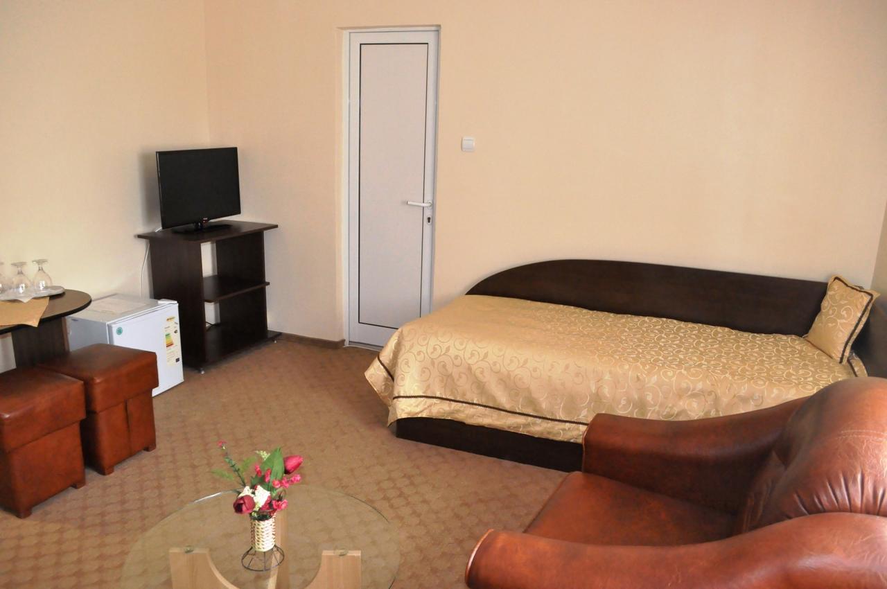Hotel Andrei Cîmpia Turzii المظهر الخارجي الصورة